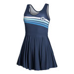 Oblečenie Tennis-Point 2in1 Dress